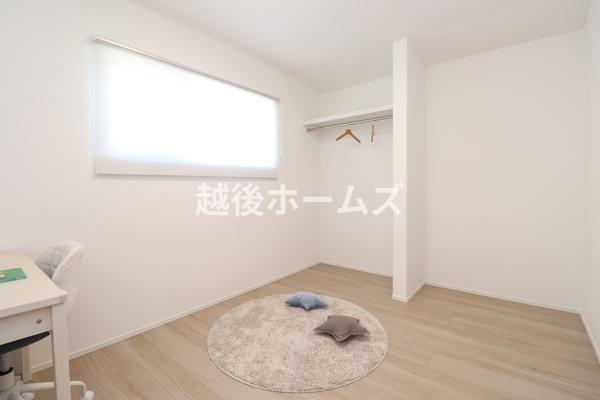 ＨＣ棟　西区小針西２丁目