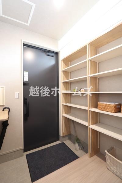 ＨＣ棟　西区小針西２丁目