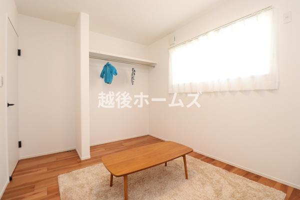 ＳＮ棟　西区小針西２丁目