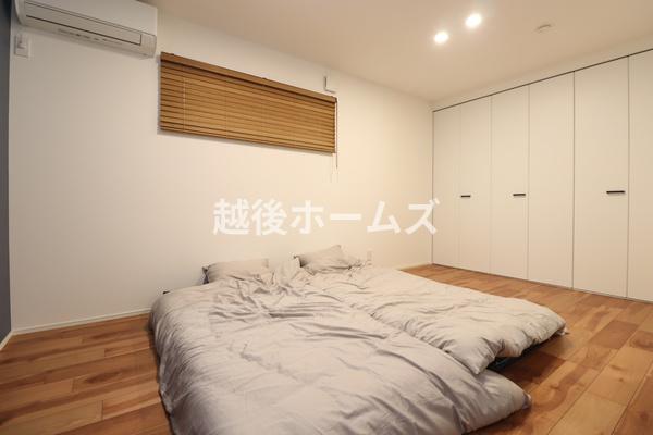 ＳＮ棟　西区小針西２丁目
