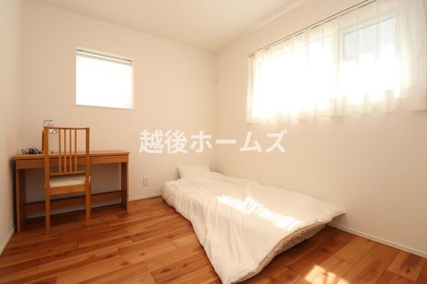 ＳＮ棟　西区小針西２丁目