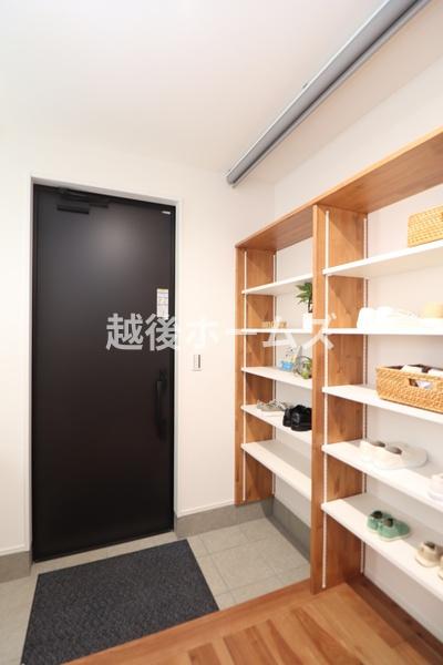 ＳＮ棟　西区小針西２丁目