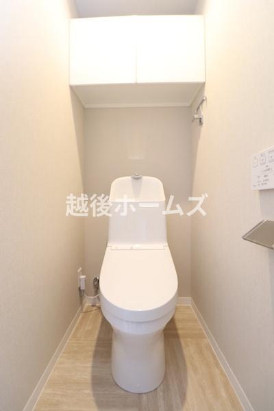 コスモ小針