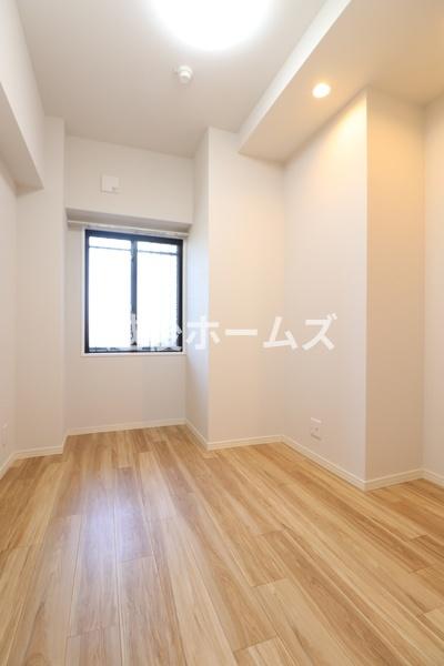 コスモ小針