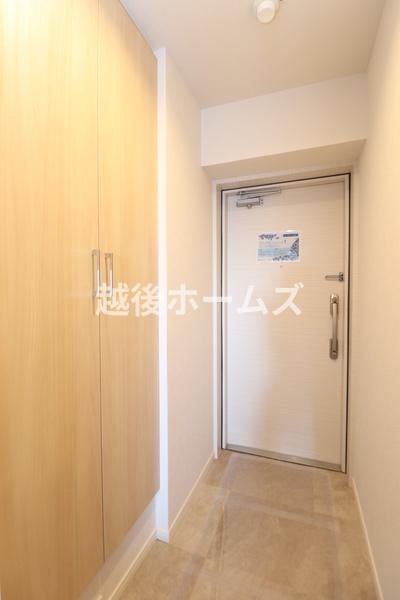 コスモ小針