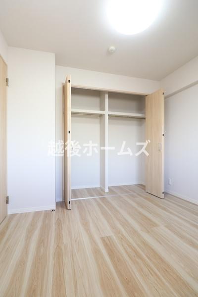 アパガーデンコート東出来島