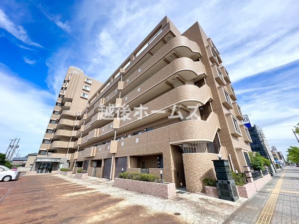 アパガーデンコート東出来島