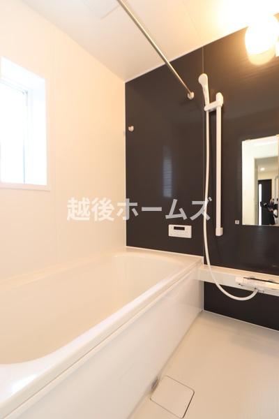 ２号棟　江南区丸潟新田　第２　クレイドルガーデン