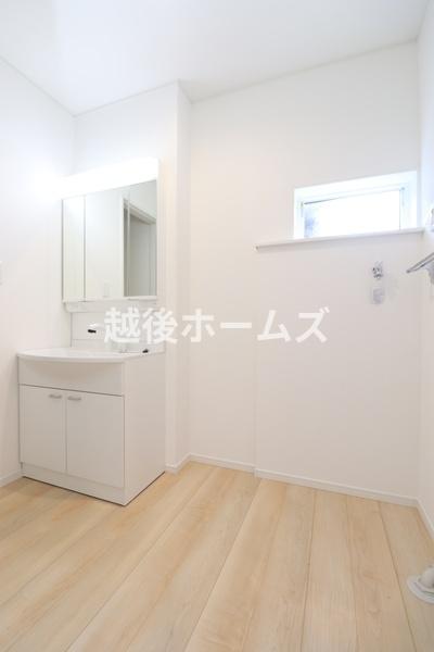 ２号棟　江南区丸潟新田　第２　クレイドルガーデン