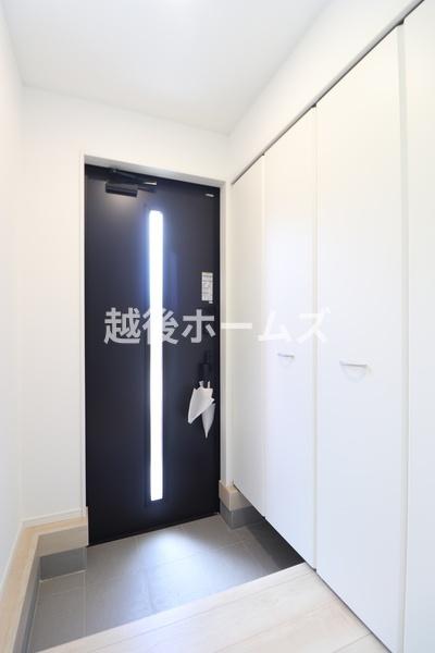 ３号棟　江南区丸潟新田　第２　クレイドルガーデン