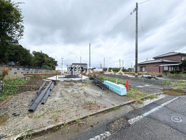 ４号棟　江南区丸潟新田　第２　クレイドルガーデン