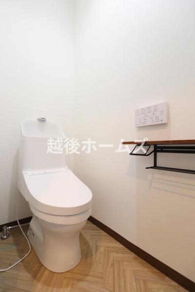 新潟市西区松海が丘１丁目の中古一戸建て