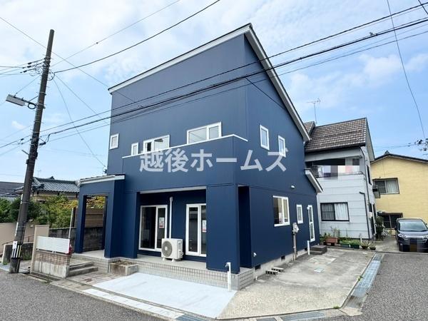 中古戸建　西区松海が丘１丁目