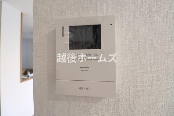 新潟市西区松海が丘１丁目の中古一戸建て