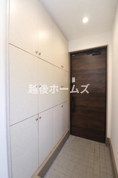 新潟市西区松海が丘１丁目の中古一戸建て