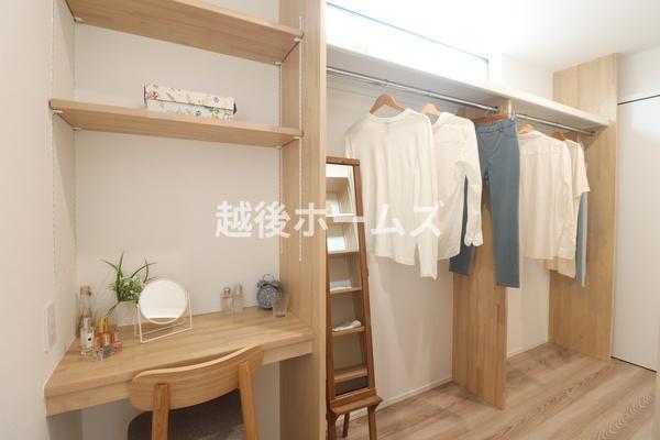 新潟市江南区五月町１丁目の中古一戸建て