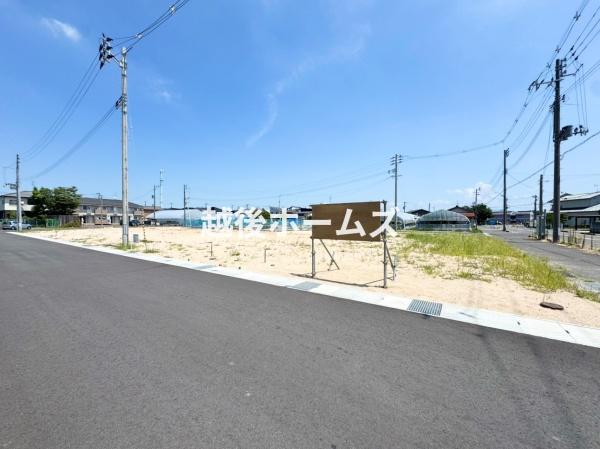 ４号棟　秋葉区車場１丁目　いろどりアイタウン