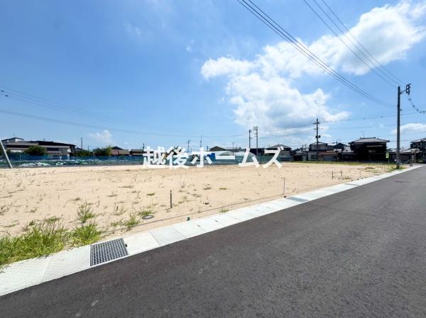 ５号棟　秋葉区車場１丁目　いろどりアイタウン