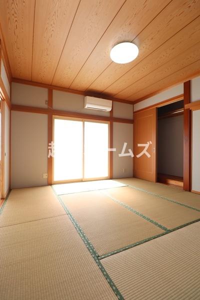新潟市西区上新栄町５丁目の中古一戸建て