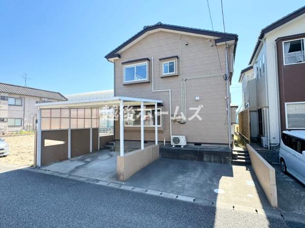 中古戸建　西区上新栄町５丁目