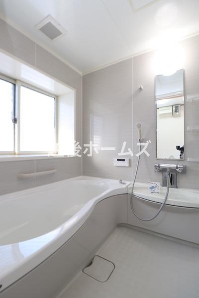 新潟市西区上新栄町５丁目の中古一戸建て