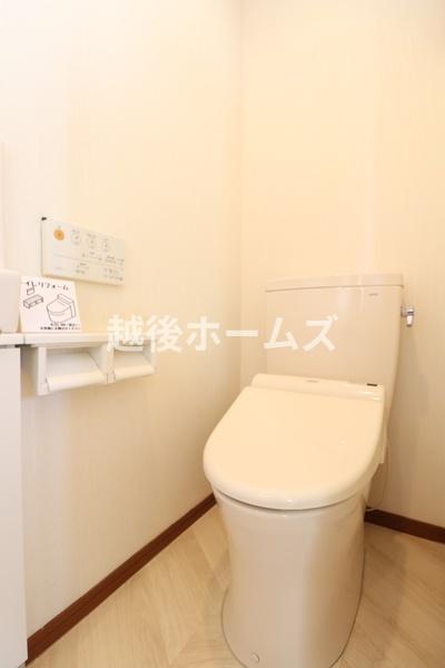 新潟市西区上新栄町５丁目の中古一戸建て