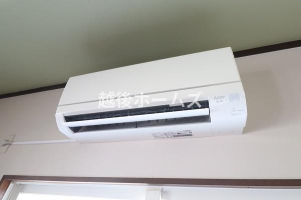 新潟市西区上新栄町５丁目の中古一戸建て