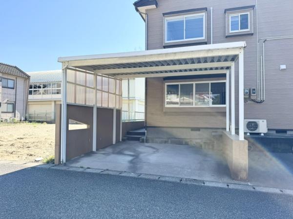 新潟市西区上新栄町５丁目の中古一戸建て