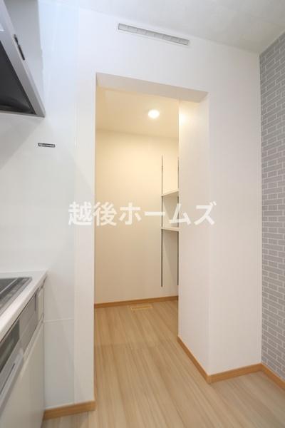 新潟市南区大通西の中古一戸建て