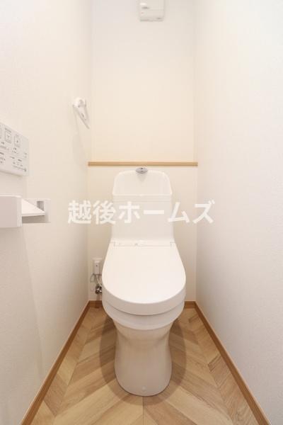 新潟市南区大通西の中古一戸建て