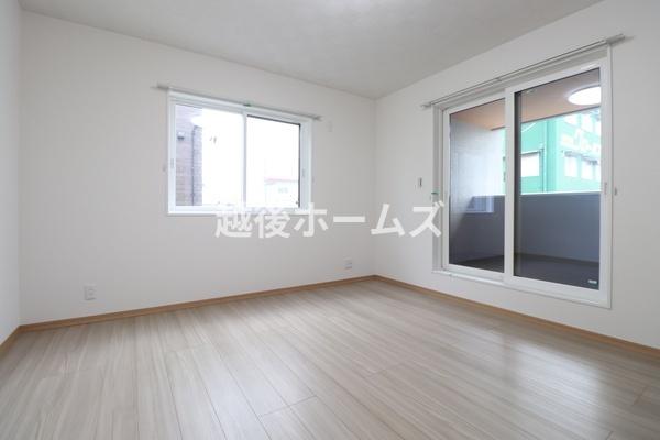 新潟市南区大通西の中古一戸建て