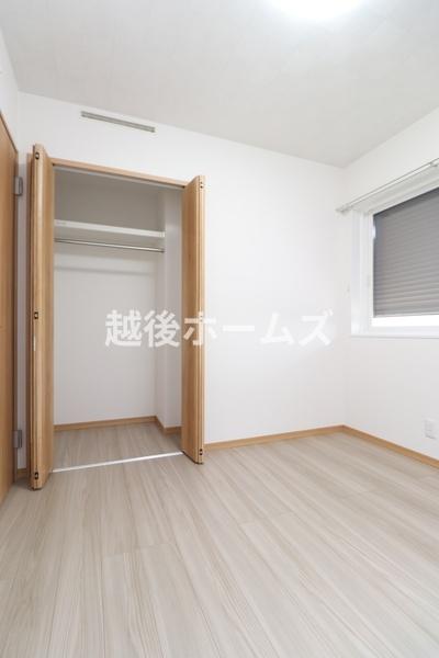 新潟市南区大通西の中古一戸建て