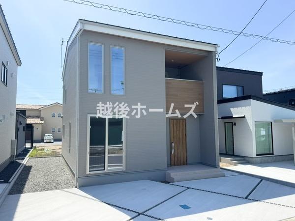 新築戸建　南区大通西