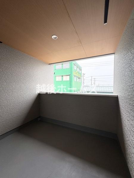 新潟市南区大通西の中古一戸建て