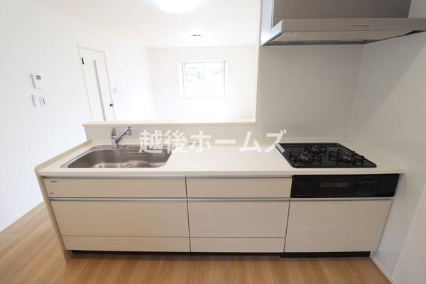 新潟市東区物見山２丁目の中古一戸建て