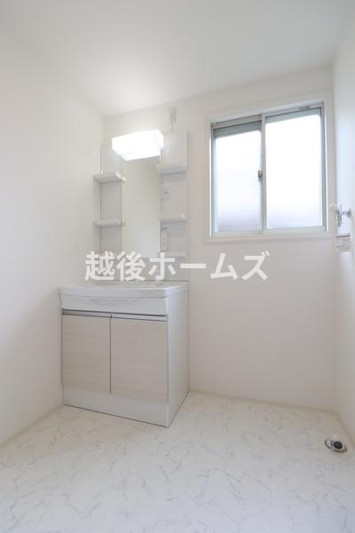 新潟市東区物見山２丁目の中古一戸建て