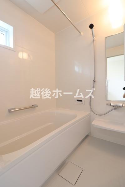 新潟市東区物見山２丁目の中古一戸建て