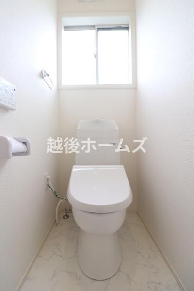 新潟市東区物見山２丁目の中古一戸建て