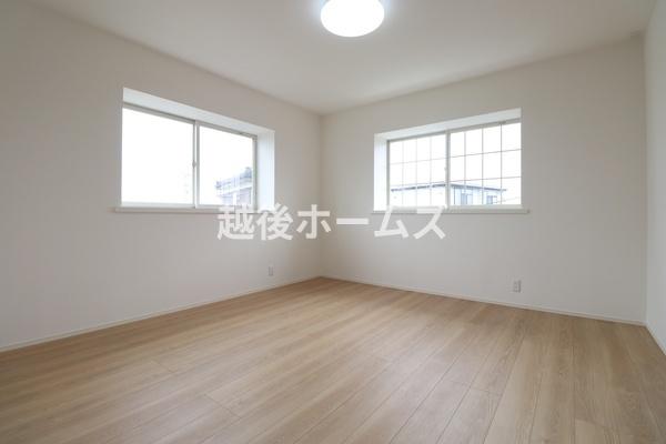 新潟市東区物見山２丁目の中古一戸建て