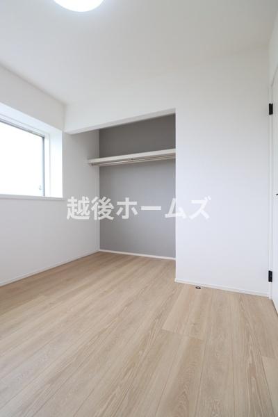 新潟市東区物見山２丁目の中古一戸建て