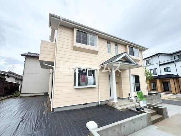 中古戸建　東区物見山２丁目　リセットハウス