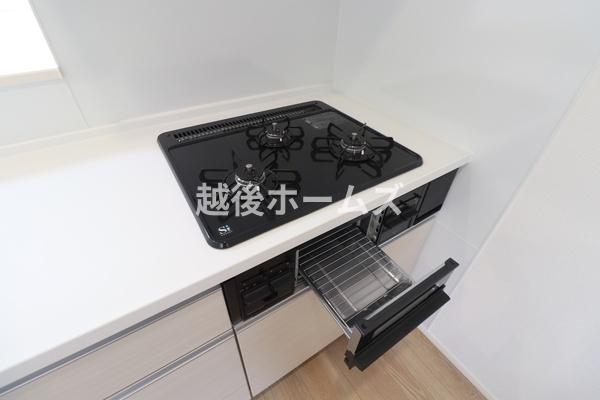 新潟市東区物見山２丁目の中古一戸建て