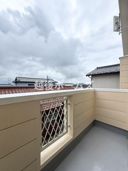 新潟市東区物見山２丁目の中古一戸建て