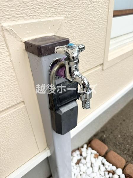 新潟市東区物見山２丁目の中古一戸建て