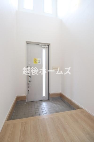 新潟市東区物見山２丁目の中古一戸建て
