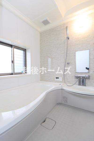 新潟市東区中山７丁目の中古一戸建て
