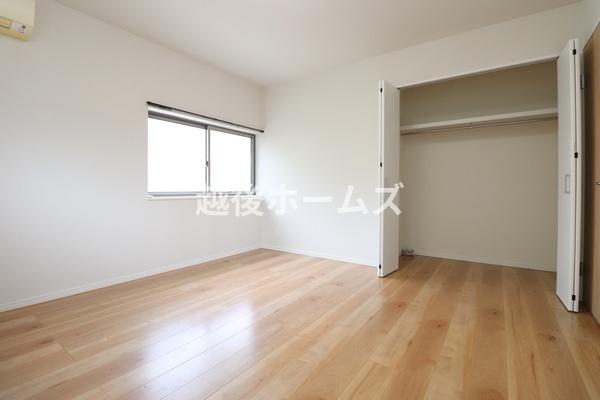 新潟市東区中山７丁目の中古一戸建て