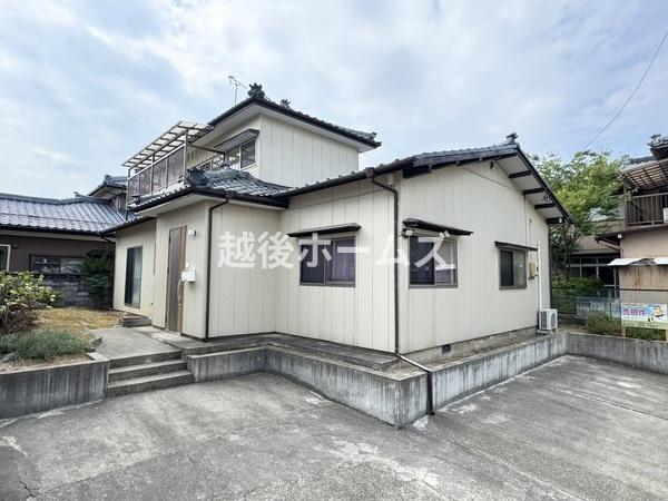 中古戸建　東区中山７丁目