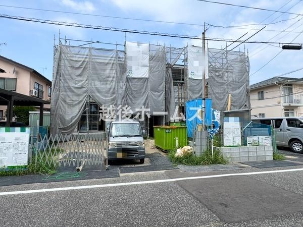 ２号棟　西区上新栄町２丁目　いろどりアイタウン