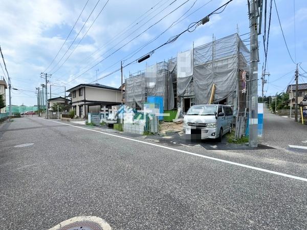 ２号棟　西区上新栄町２丁目　いろどりアイタウン